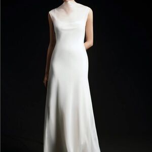 Huong Boutique Valentina Dress